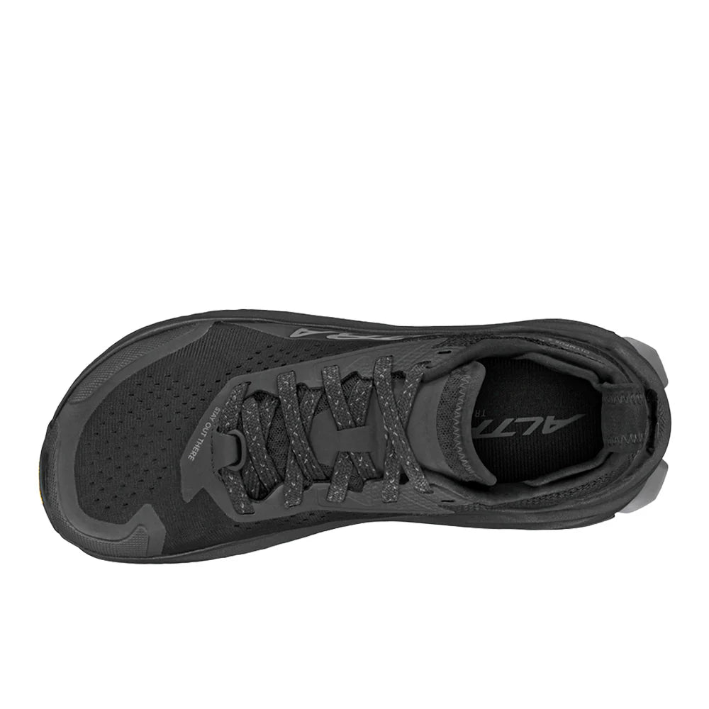Olympus 6 Trail Running Shoes