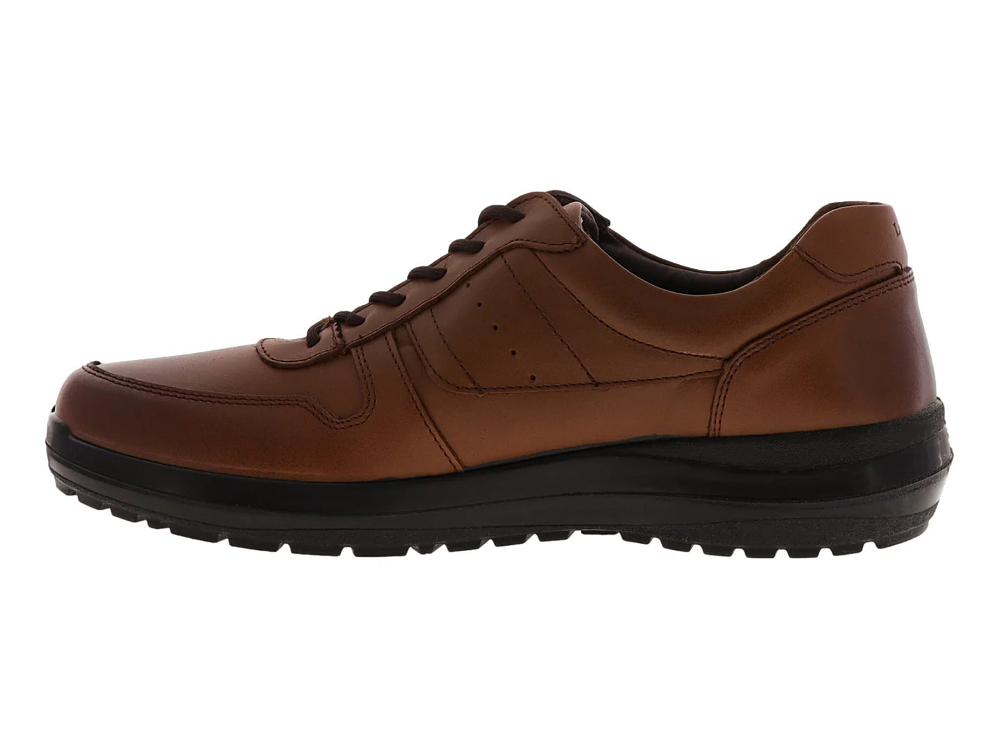 Zapatos Larespi Color Miel para Hombre
