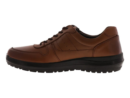 Zapatos Larespi Color Miel para Hombre