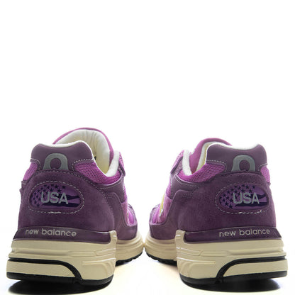 Made in USA 993 Passion Fruit Dusted Grape After Glow