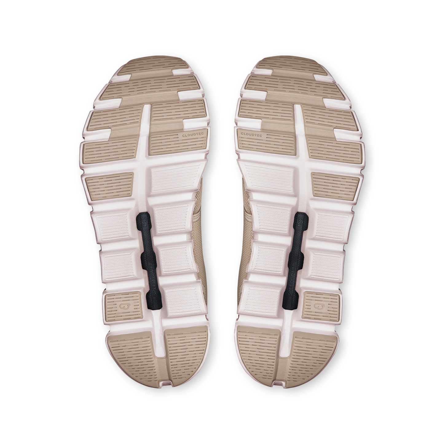 Women's Cloud 6