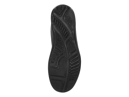 Zapatos Hush Puppies de Piel Negro para Hombre
