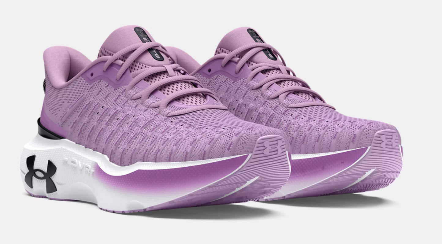Womens Under Armour Infinite Elite