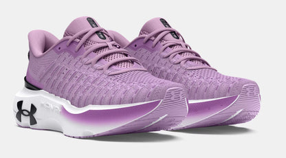 Womens Under Armour Infinite Elite