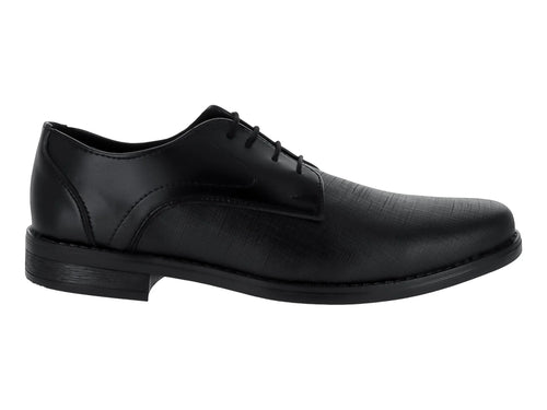 Zapato Castellfort Negro para Hombre