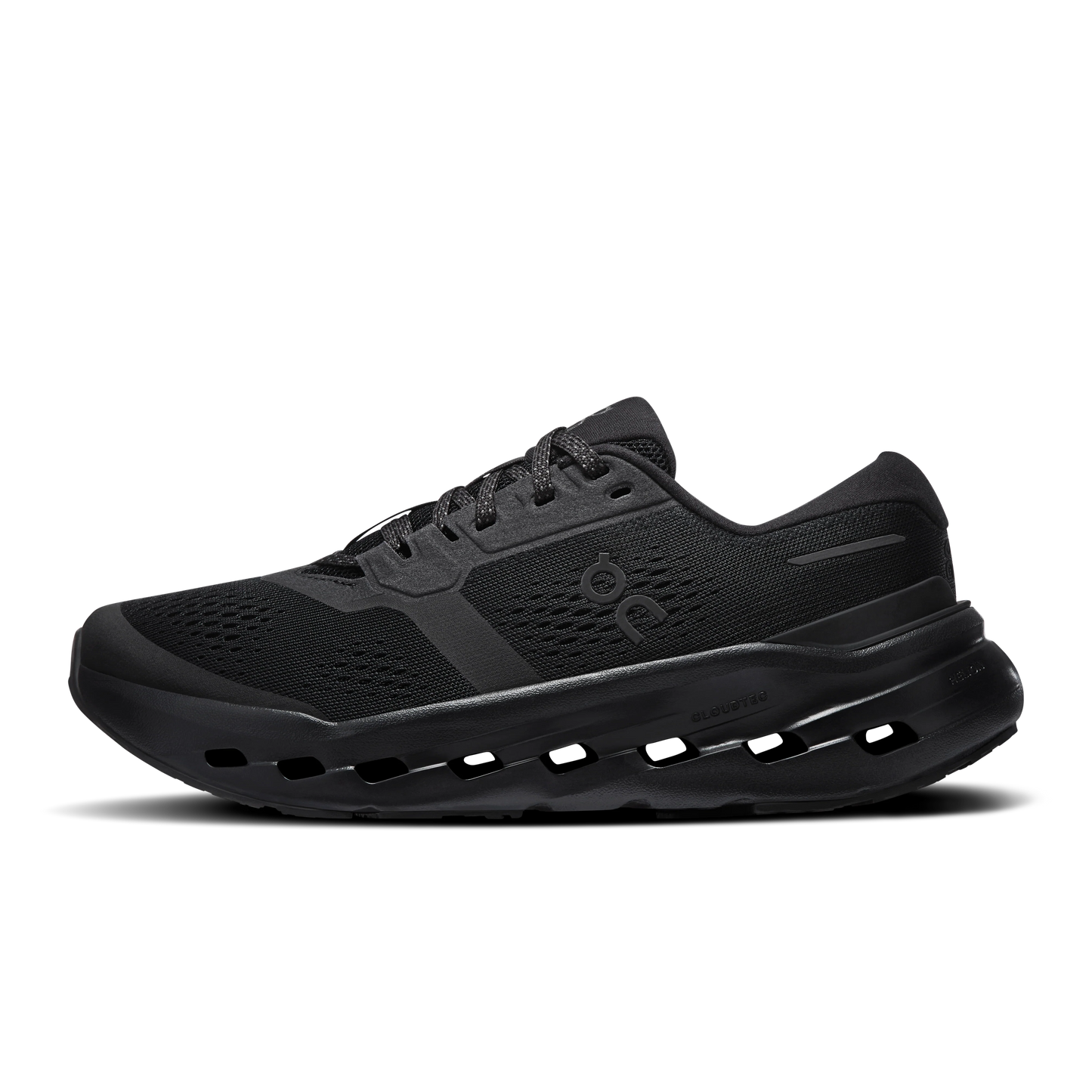 Men's Cloudrunner 3 in Black/Black