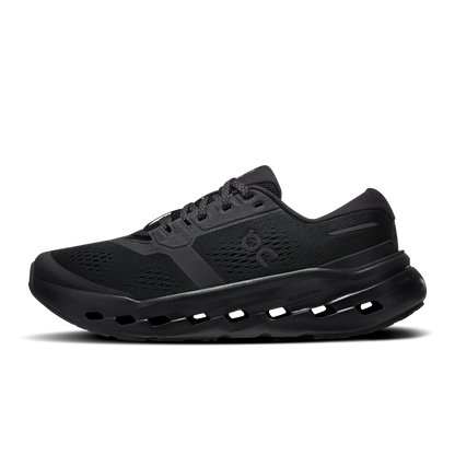 Men's Cloudrunner 3 in Black/Black
