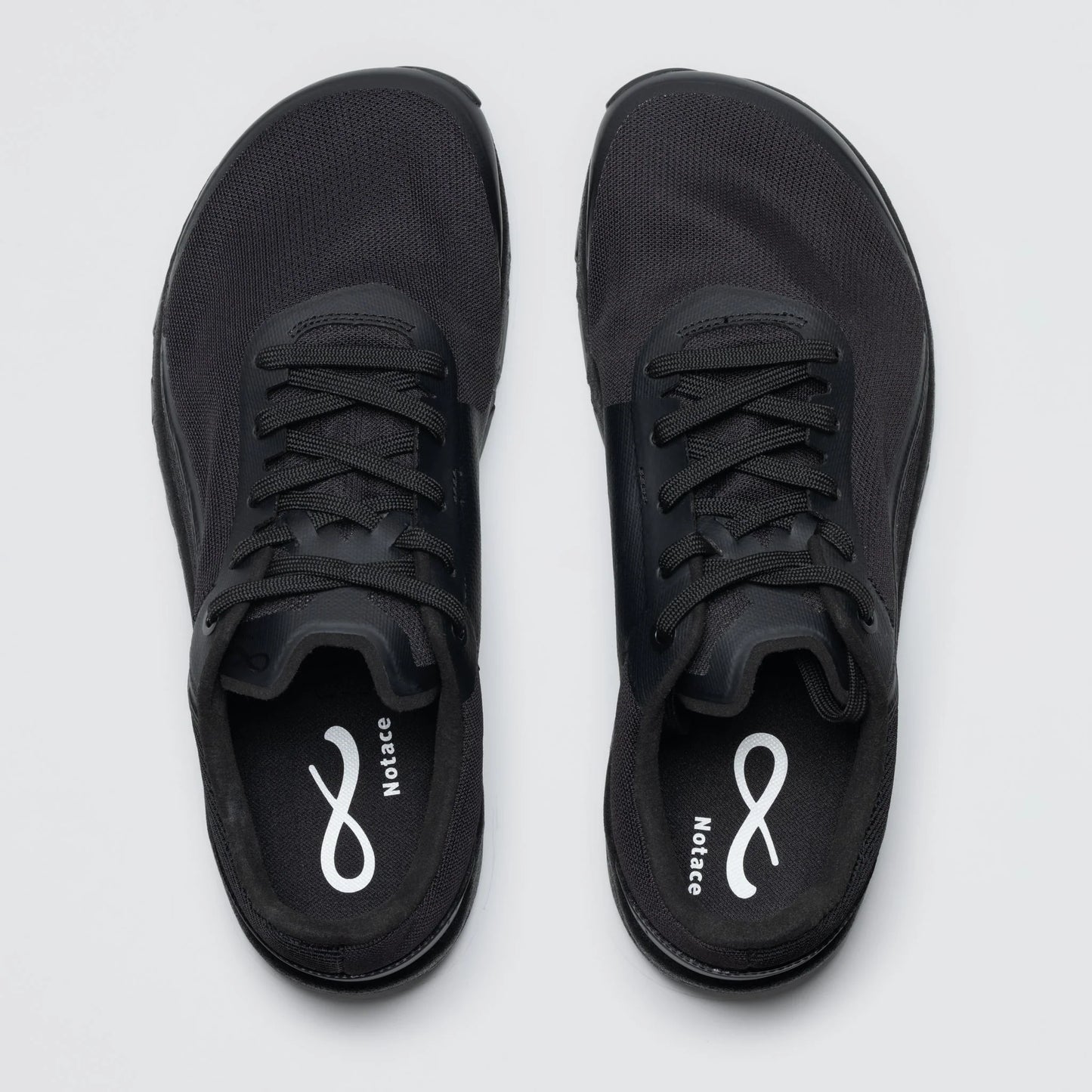 Men's Yama T1 in Triple Black