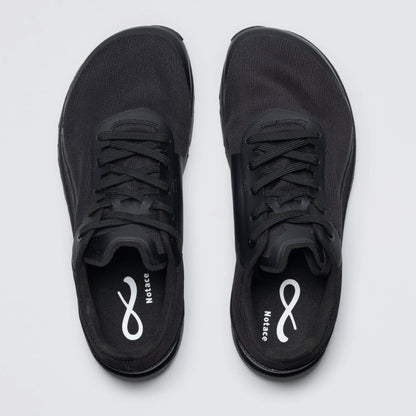 Men's Yama T1 in Triple Black
