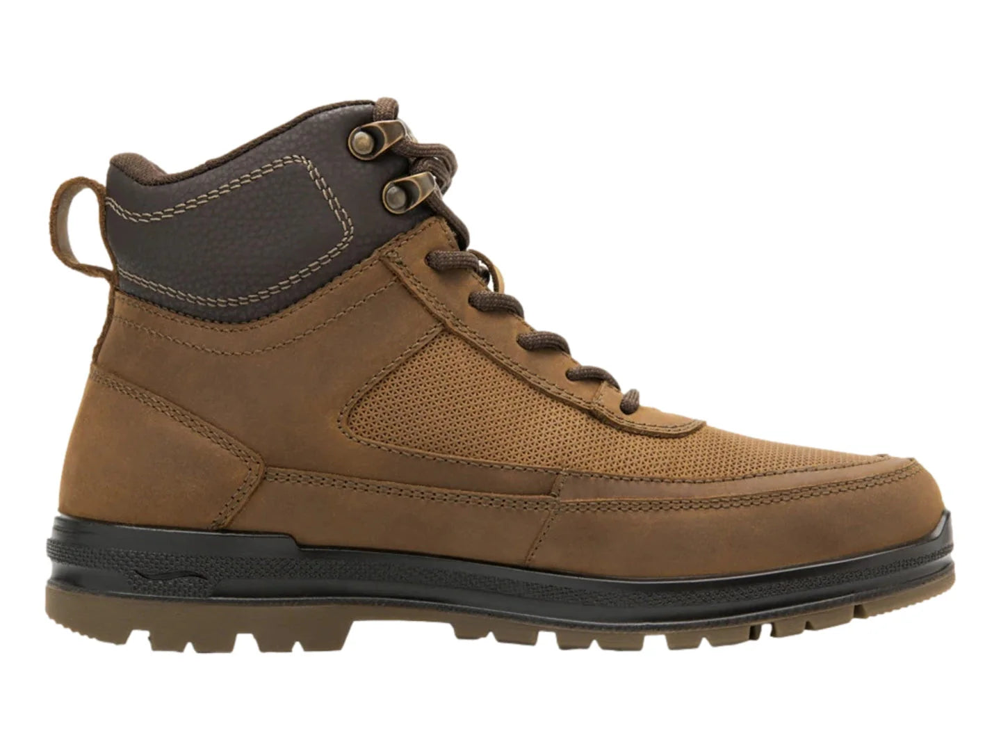 Botas Flexi Country Color Miel para Hombre