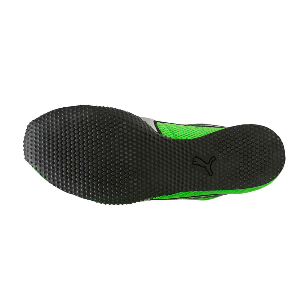 H-Street OG Lace Up Sneakers