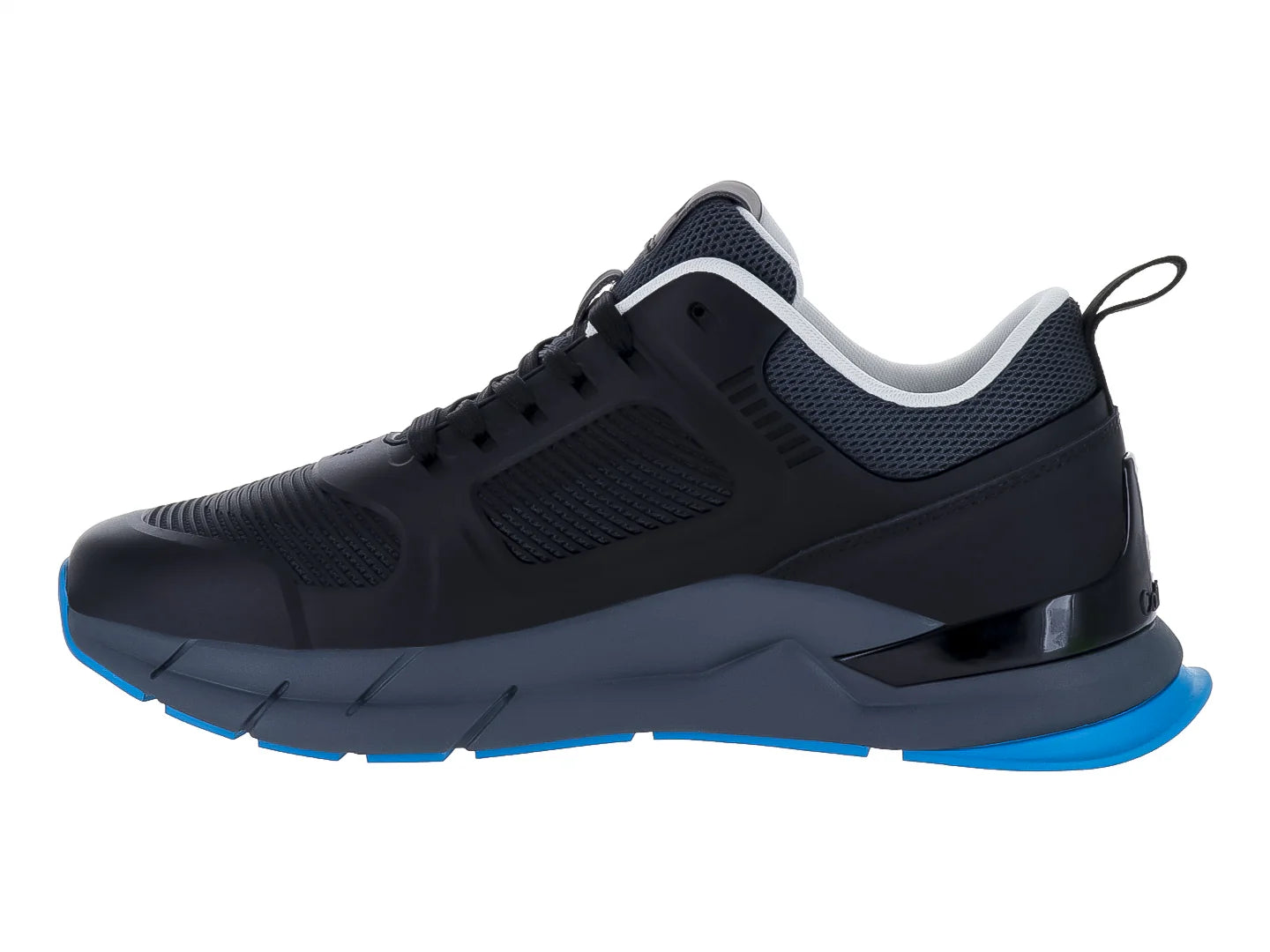 Tenis Calvin Klein Negro para Hombre