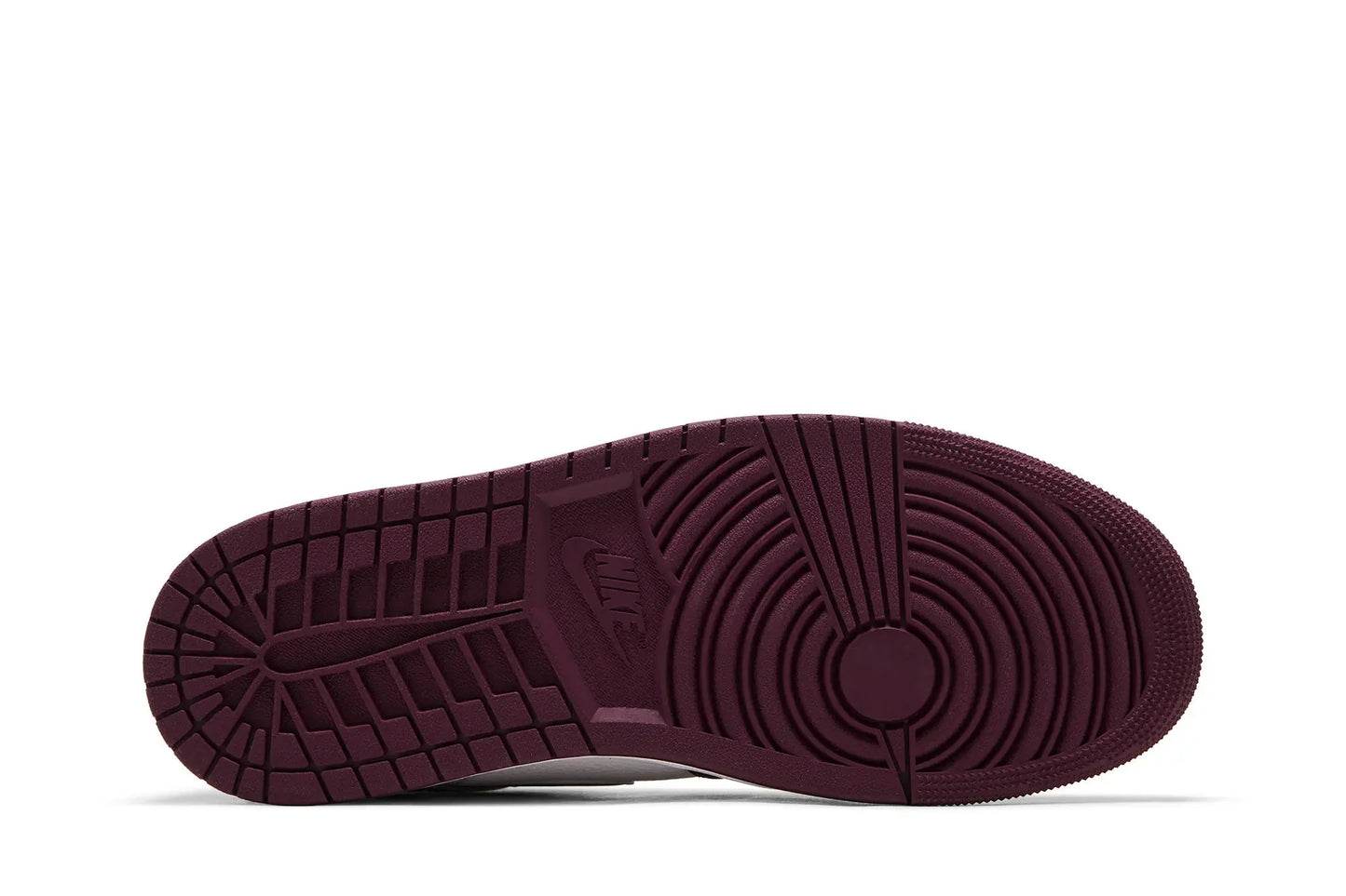 Jordan 1 Retro High OG Bordeaux