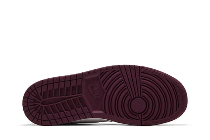 Jordan 1 Retro High OG Bordeaux
