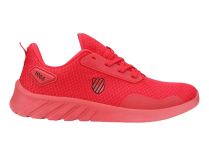 Tenis K SWISS Force Rojo para Hombre
