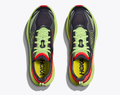 Mens Hoka Zinal 3