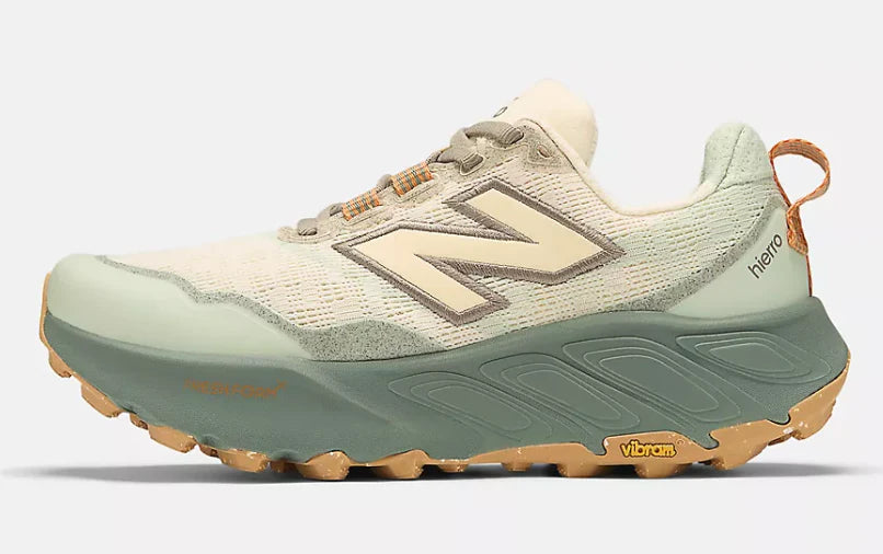 Womens New Balance Fresh Foam X Hierro v9