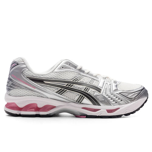 Gel Kayano 14 Cream Sweet Pink