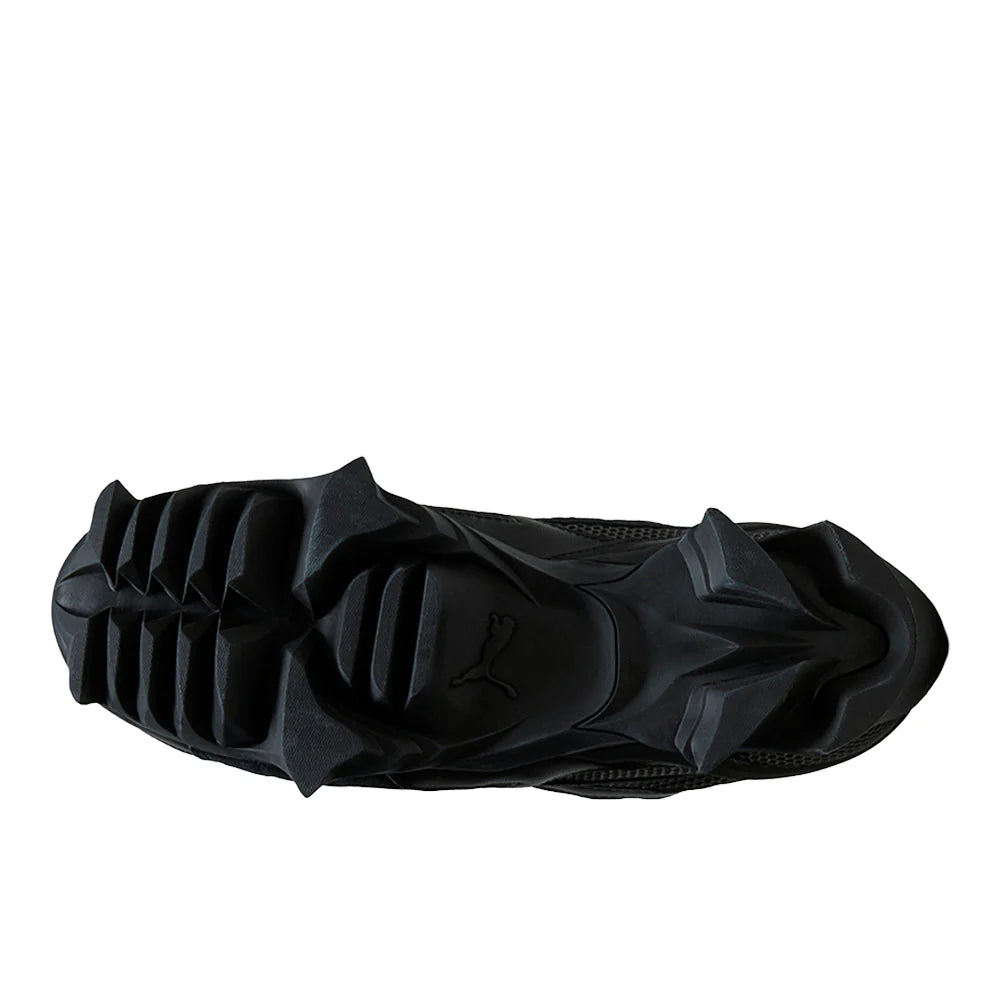 Beisser Lace Up Sneakers