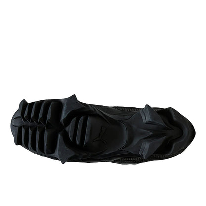 Beisser Lace Up Sneakers