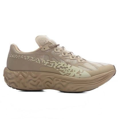 PUMA x Salehe Bembury Velum Nitro Toasted Almond Sand Dune