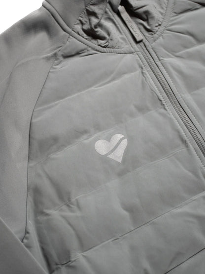 Craft Mens ADV SubZ Running Jacket 4