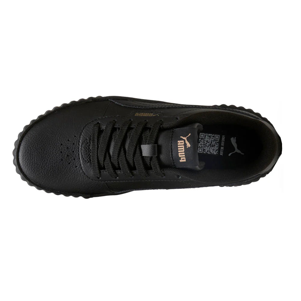 Carina 3.0 Lace Up Sneakers