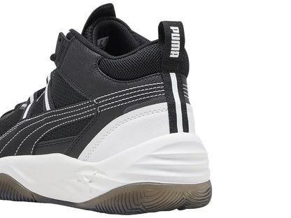 Tenis PUMA Rebound Future Nextgen Negro para Hombre