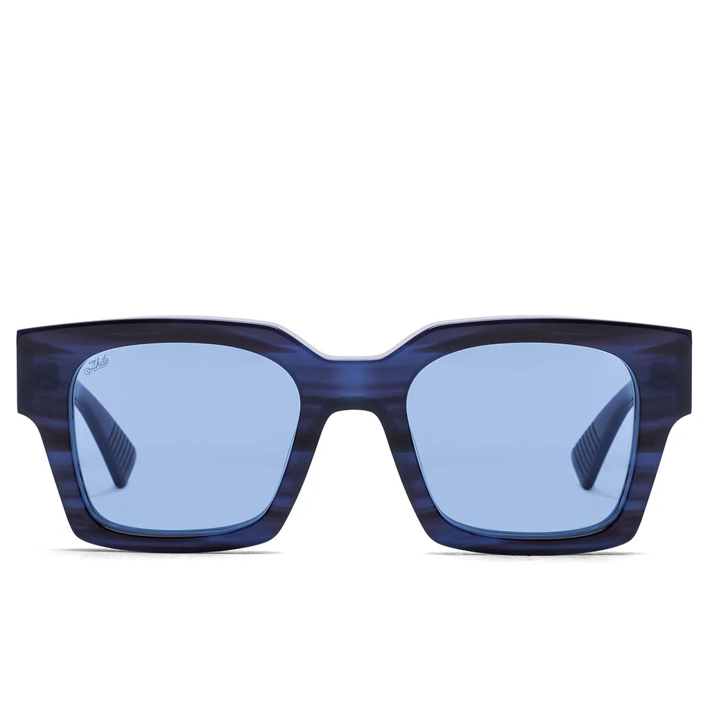 Aura Black Blue