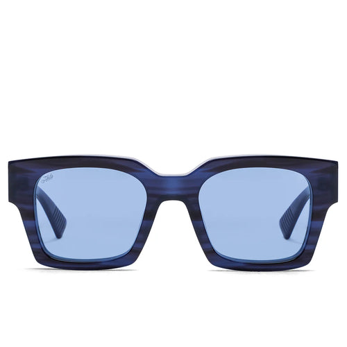 Aura Black Blue