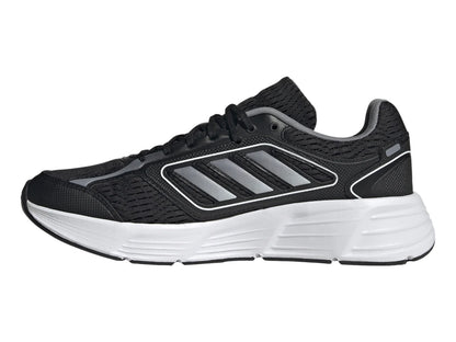 Tenis Adidas Galaxy Star Negro y Gris para Hombre