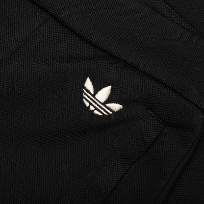 Adidas x Wales Bonner Womens Pique Track Pants Black