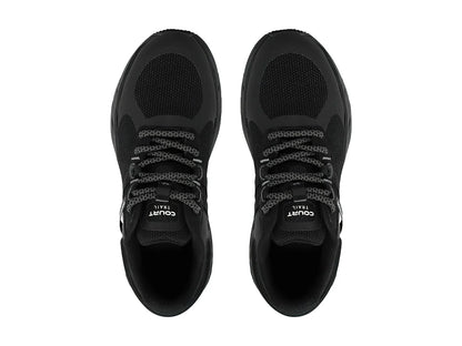 Tenis COURT Negro para Hombre