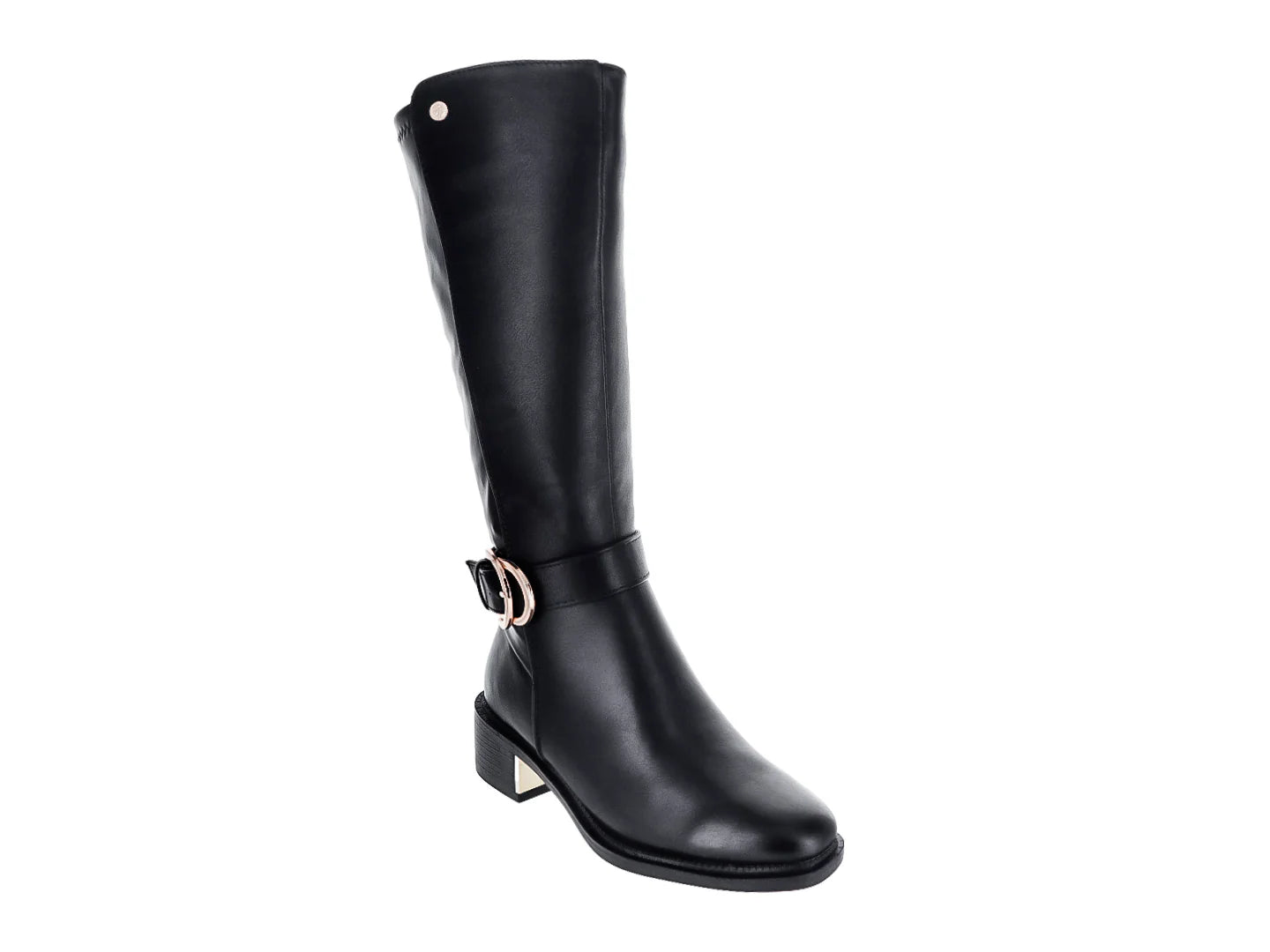 Botas XTI Negro para Mujer