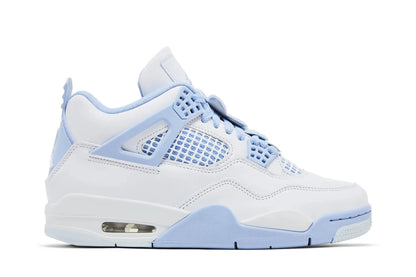 Wmns Jordan 4 Retro Forget Me Not