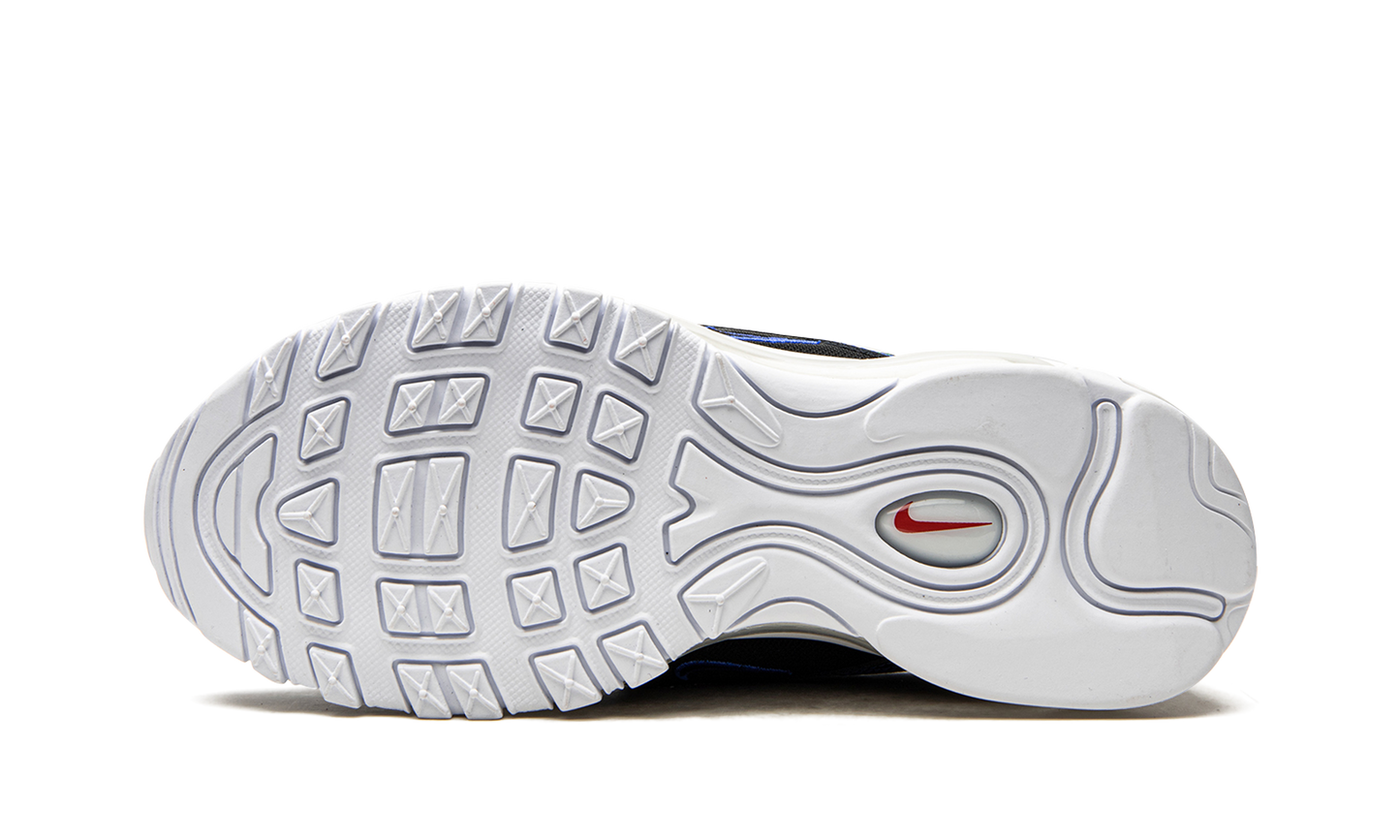 AIR MAX 97 MNS WMNS"Rainbow Stitcthing" DJ5999 001