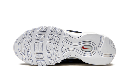 AIR MAX 97 MNS WMNS"Rainbow Stitcthing" DJ5999 001