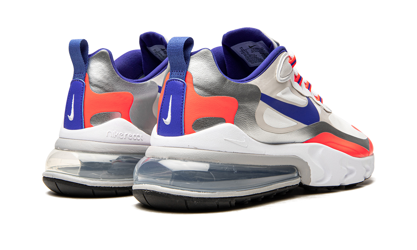 W Air Max 270 React CW3094 100