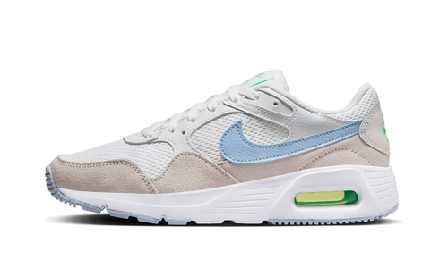 Air Max SC Wmns"White" CW4554 113