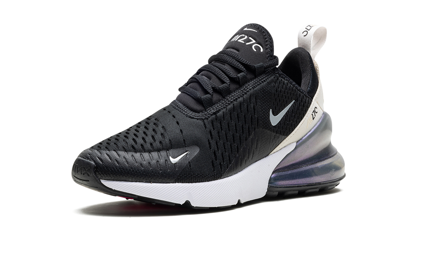 AIR MAX 270 WMNS"Black" DZ7736 002