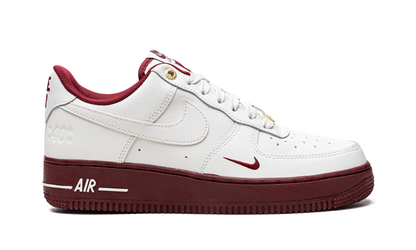AIR FORCE 1 LO MNS WMNS"40th Anniversary" DQ7582 100