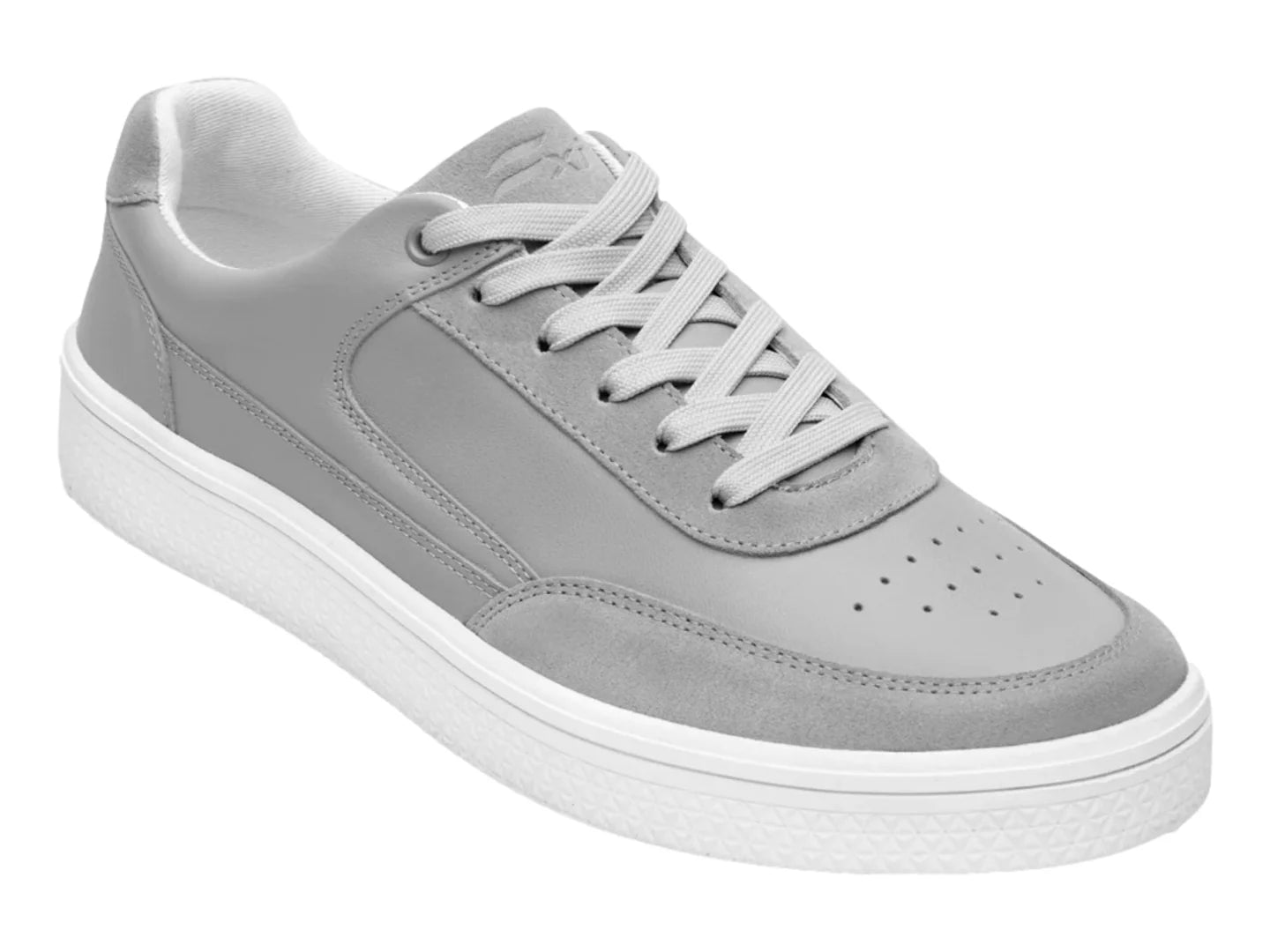 Tenis Flexi Gris para Hombre