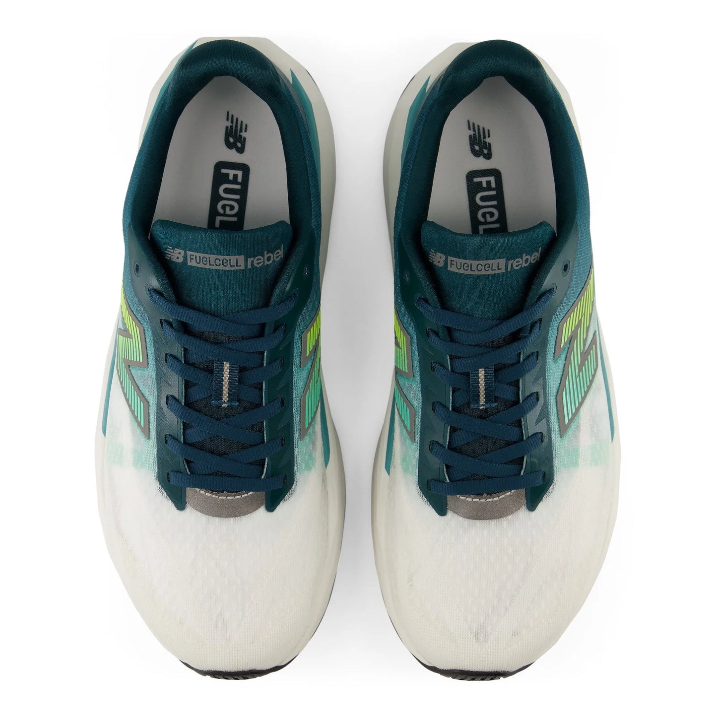 Men's FuelCell Rebel v5