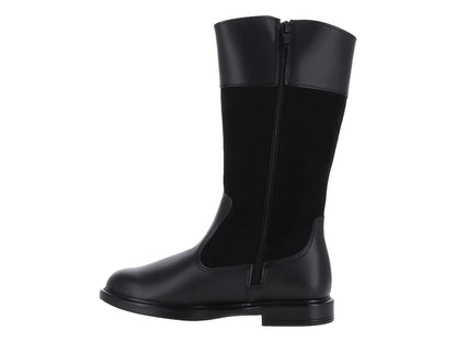 Botas YUYIN Negro para Niña