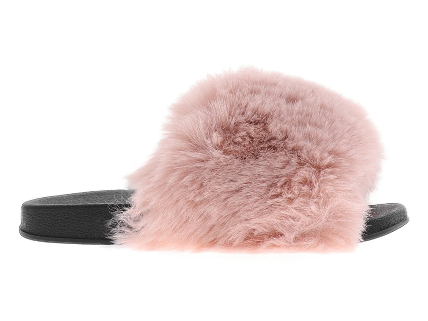Sandalias Casuales Furor Rosa para Mujer