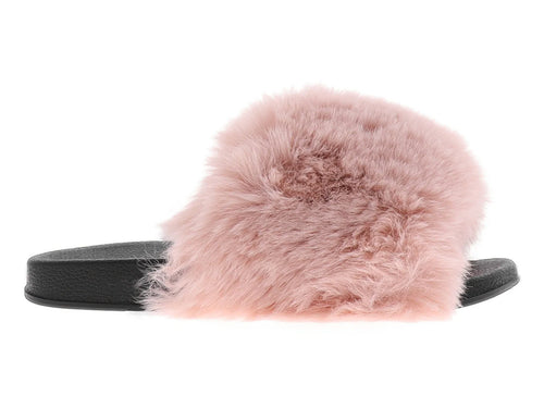 Sandalias Casuales Furor Rosa para Mujer