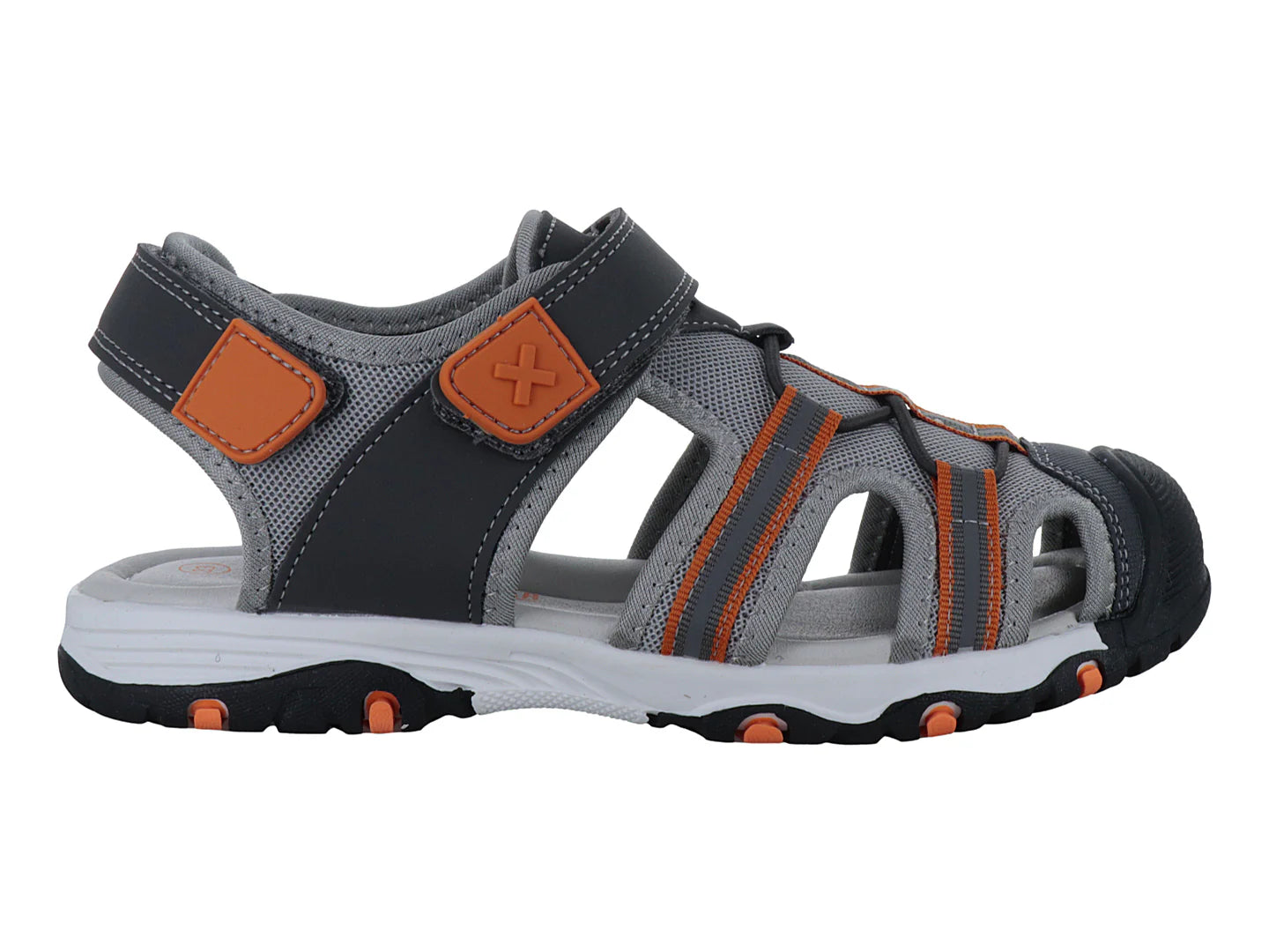 Sandalias XTI Gris para Niño