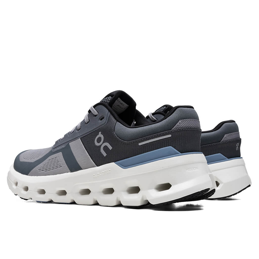 Cloudrunner 2 Alloy Chambray