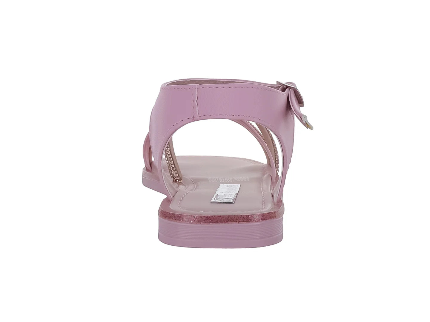 Sandalias Mia Bonita Rosa para Niña