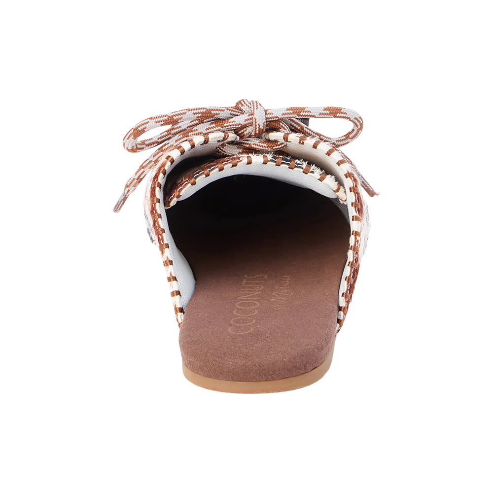 Devyn Mule Sneakers